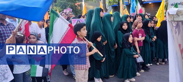 سفر سحر امامی، بانوی شجاع رسانه ملی به بجنورد