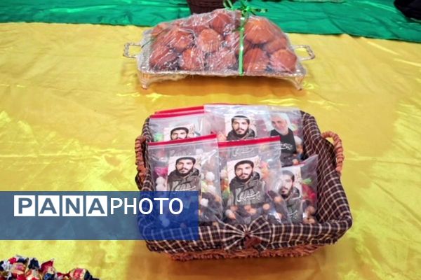 سه‌شنبه‌های مهدوی؛ روزی برای همدلی و انتظار در مدارس شهریار