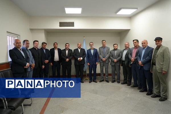 افتتاح «مرکز خانه مهر» و انجمن حمایت از خانواده زندانیان در کهریزک