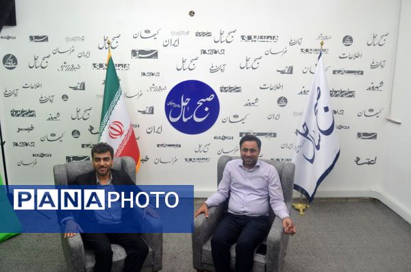 اردوی دانش‌آموز خبرنگاران پانا شهرستان بستک به بندرعباس