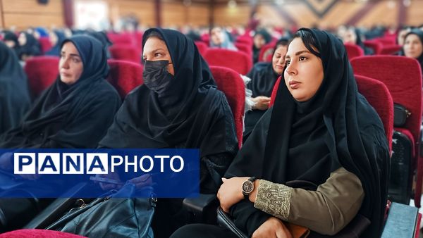 آیین گرامیداشت تجلیل از معلمان نمونه کشوری کهگیلویه و بویراحمد