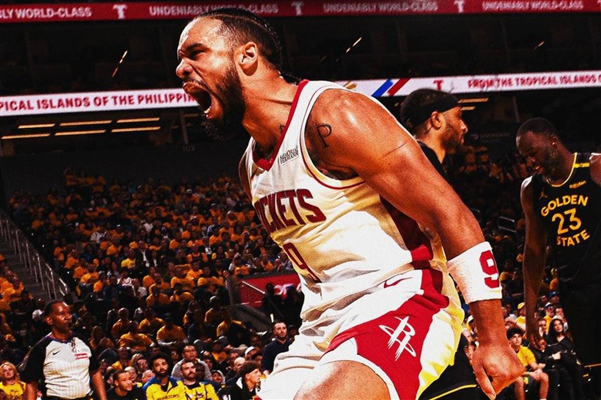 کنفرانس غرب لیگ NBA؛ دوئل تگزارسیهای هیوستون به بازی هفتم کشیده شد