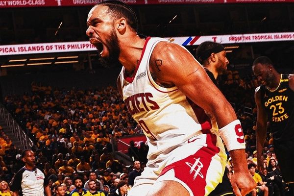 کنفرانس غرب لیگ NBA؛ دوئل تگزارسی‌های هیوستون به بازی هفتم کشیده شد
