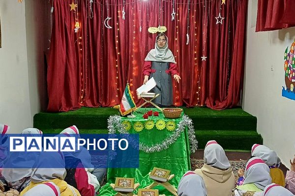 محافل انس با قرآن کریم در بیش از ۲۰۰ مدرسه از شهرستان ملارد