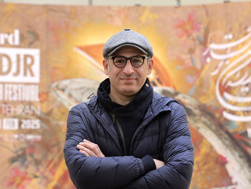 صلح از دریچه هنر؛ جزئیات بخش عکس و ویدئو در جشنواره جهانی فیلم فجر