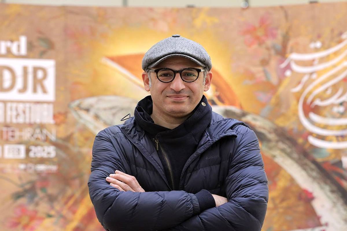 صلح از دریچه هنر؛ جزئیات بخش عکس و ویدئو در جشنواره جهانی فیلم فجر