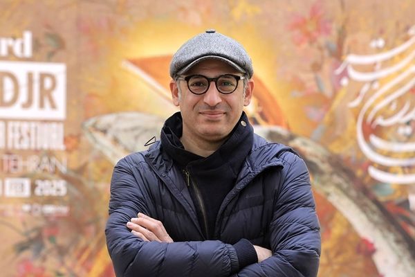 صلح از دریچه هنر؛ جزئیات بخش عکس و ویدئو در جشنواره جهانی فیلم فجر