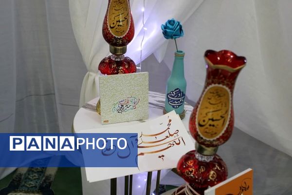 برگزاری جشن تشرّف پسران در کاشان