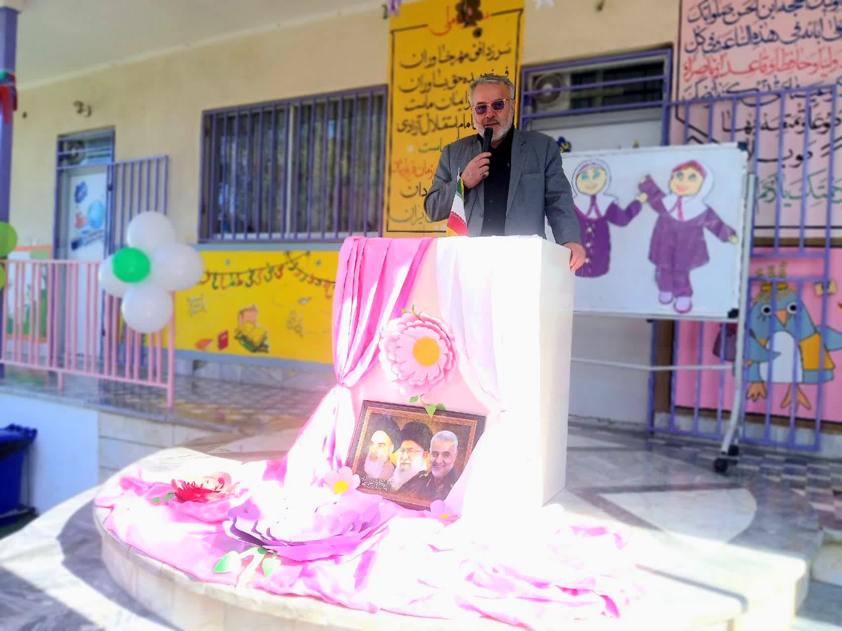 سفیران سلامت پیام‌آوران زندگی سالم اند