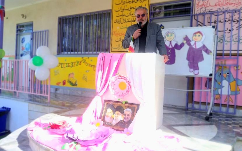 سفیران سلامت پیام‌آوران زندگی سالم اند