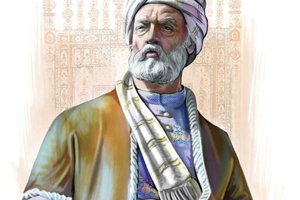 به‌مناسبت روز بزرگداشت ابوالقاسم فردوسی