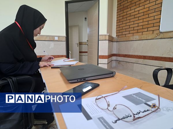 سنجش و ارزیابی تکمیلی آزمون کیفیت بخشی، به ایستگاه پایانی خود رسید