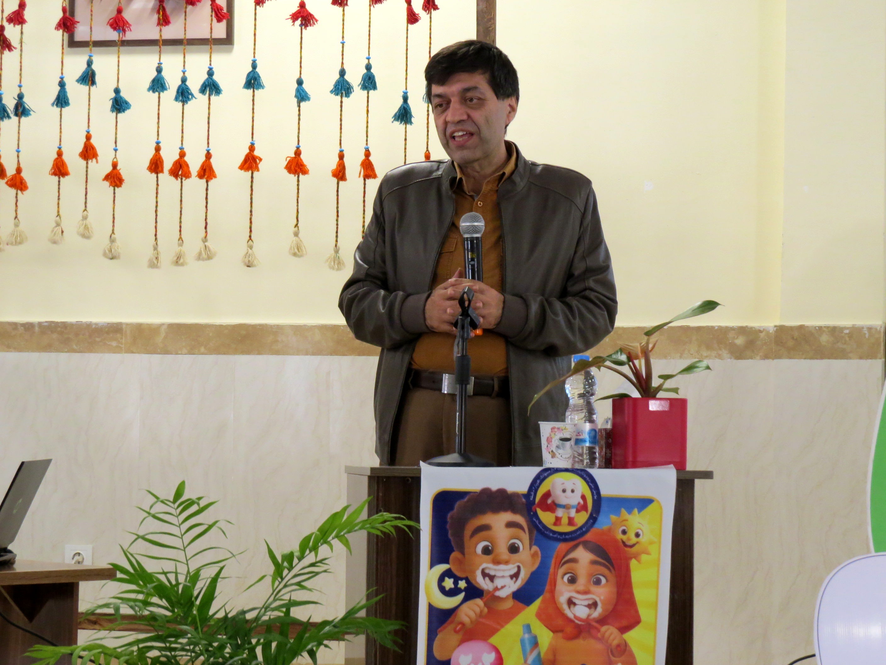 اجرای طرح «مسواک خشک» در مدارس کشور با هدف ارتقای شاخص سلامت دهان و دندان دانش‌آموزان
