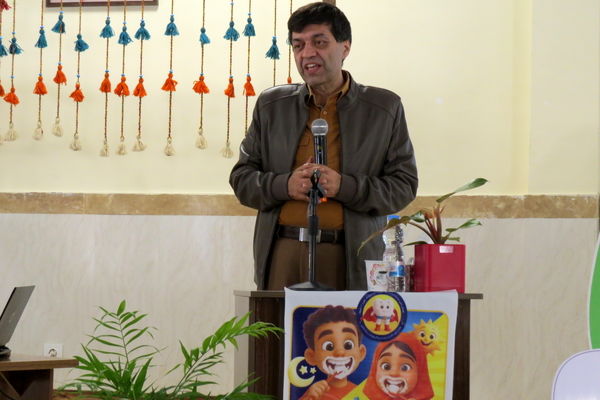 اجرای طرح «مسواک خشک» در مدارس کشور با هدف ارتقای شاخص سلامت دهان و دندان دانش‌آموزان
