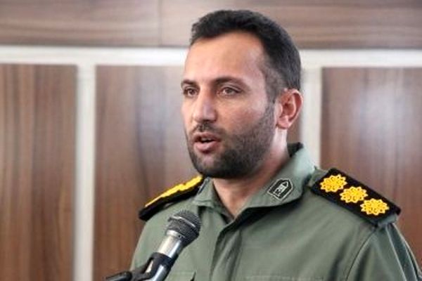 ۹۰ دانش‌آموز دختر با هدف تجدید میثاق با آرمان‌های شهدا به مناطق عملیاتی جنوب کشور اعزام شدند