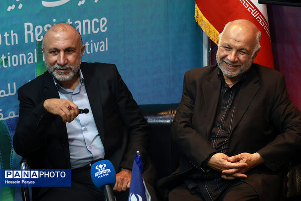 هجدهمین جشنواره بین‌المللی فیلم مقاومت