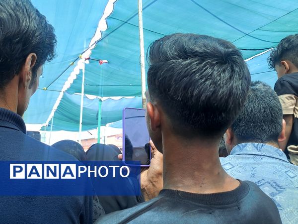 قاب هایی که عاشقی را ثبت می کنند