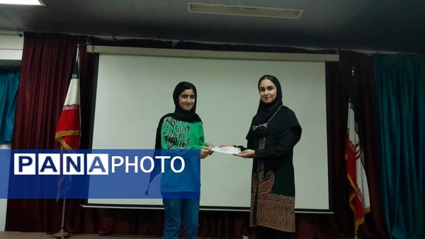 برگزاری آزمون خبرنگاری و مجری‌گری در ناحیه 2 ساری