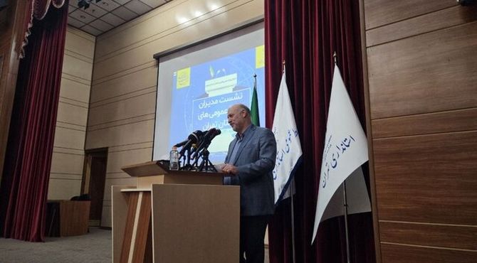 ۸۰ درصد آسیب‌های اجتماعی کشور در استان تهران