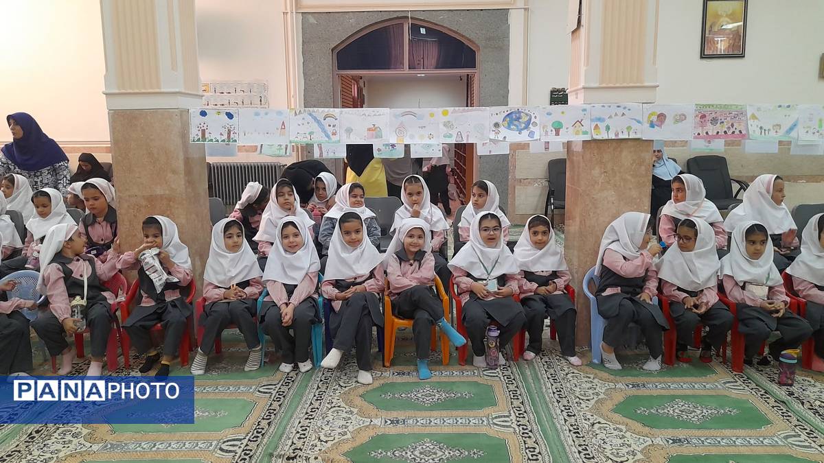 برگزاری ویژهبرنامه «کودکان، حال خوش زندگی» همزمان با روز جهانی کودک
