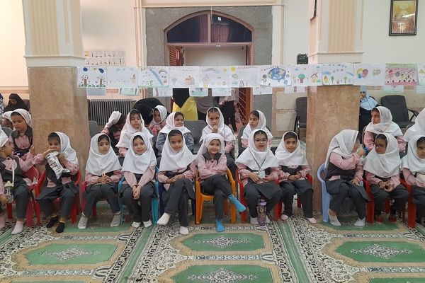 برگزاری ویژه‌برنامه «کودکان، حال خوش زندگی» همزمان با روز جهانی کودک