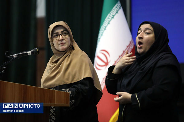 نشست خبری سخنگوی دولت - ۱۱ شهریور ۱۴۰۴