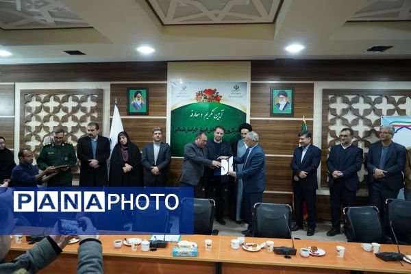 مصیب اکبرزاده، مدیر کل جدید ورزش و جوانان استان شد
