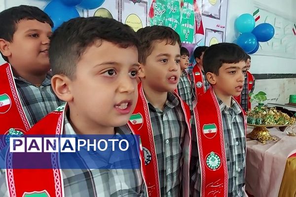 افتتاحیه «دهمین دوره جشنواره مصباح الهدی» در کهریزک