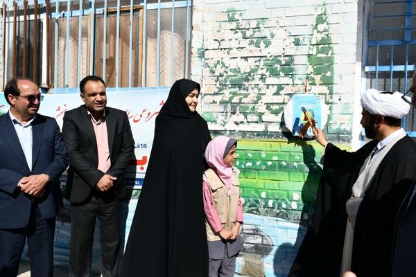 به صدا در آمدن زنگ سلامت در مدارس مه‌ولات