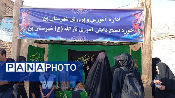 از امامزاده بابا محمود تا امامزاده بابا پیر احمد؛ میعادگاه عاشقان