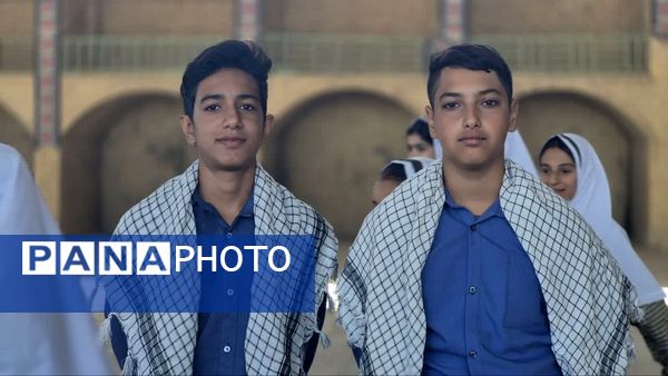 ۱۳ آبان؛ روز بیداری ملت و حضور آگاهانه نسل آینده در میدان استکبارستیزی