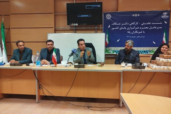 راه‌اندازی استودیوی تولید محتوا به زودی در آموزش و پرورش خراسان شمالی