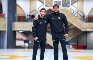 رقابت‌های زیر ۲۳ سال قهرمانی جهان؛ خاموش‌شدن یک چراغ طلا در اردوگاه کشتی ایران