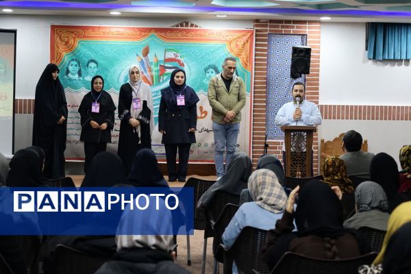 «همایش نقش طوفان» پاسداشت شهدای جنگ دوازده روزه