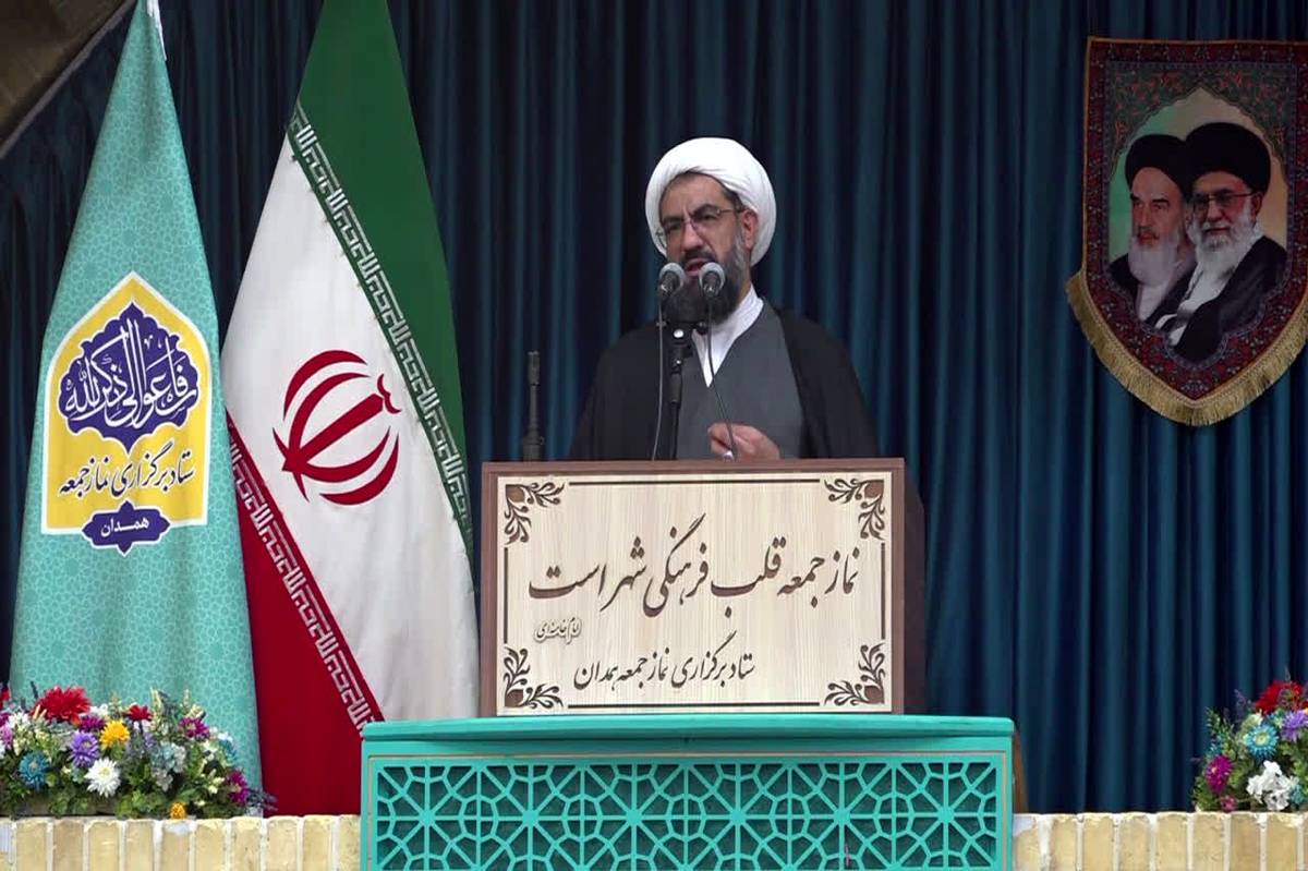 وحدت اسلامی، ایستادگی در برابر ظلم و مشارکت مردمی؛ سه ستون اقتدار دینی و اجتماعی