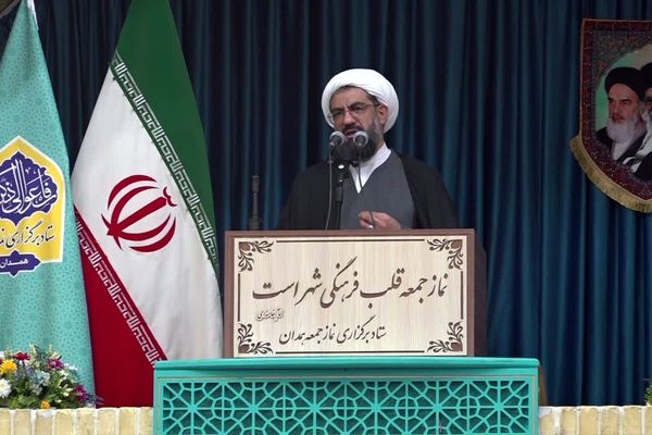 وحدت اسلامی، ایستادگی در برابر ظلم و مشارکت مردمی؛ سه ستون اقتدار دینی و اجتماعی