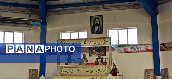 افتتاح خانه تکواندو در سالن چند منظوره آزادی شیروان