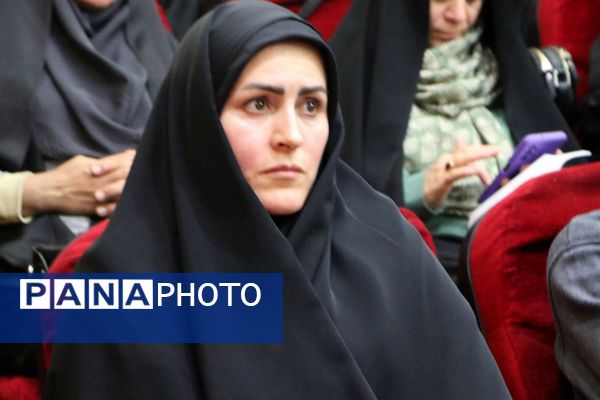 گامی نو در توانمندسازی پیشگامان عرصه تعلیم و تربیت