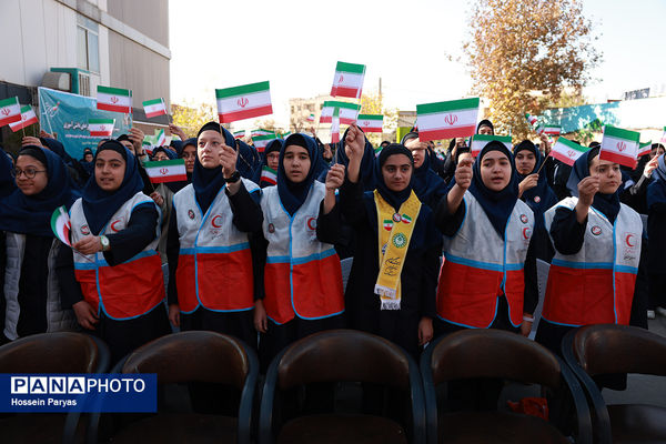 بیست و هشتمین دوره انتخابات شوراهای دانش‌آموزی 