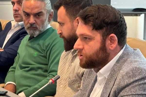 توکنیزه‌سازی می‌تواند مسیر ورود سرمایه باشد