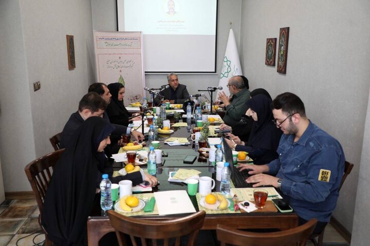 راه‌اندازی پردیس خانواده؛ گامی تازه در بازآفرینی فضاهای شهری 