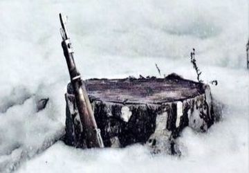 مردی که کوچک نام گرفت، اما بزرگ ایستاد