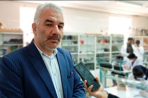 رقابت‌های آزمایشگاهی راهی برای رشد مهارت‌های پژوهشی دانش‌آموزان است