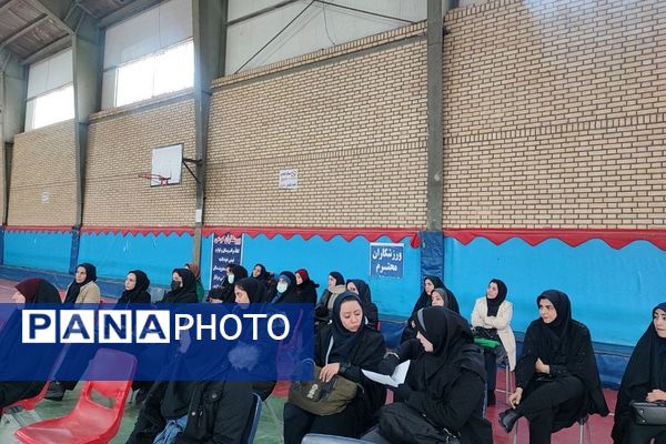 کارگاه طناب زنی در فشافویه؛ گامی مؤثر در اجرای طرح مهارت آموزی ورزشی