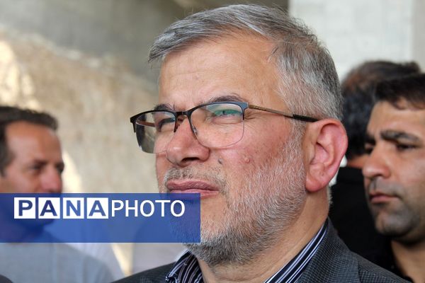 بهره‌برداری از پروژه‌های عمرانی مدیریت‌شهری در کرج 