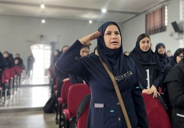 آمادگی برای شرکت در مسابقه بزرگ کنکور 