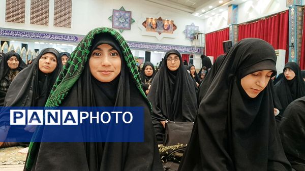 برگزاری شانزدهمین گردهمایی هیات‌های مذهبی یاسوج همزمان با یادواره شهدای جهادگر