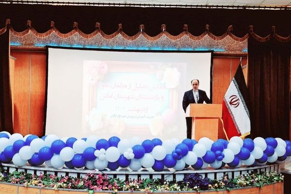 ماحصل همه آنچه که برای آن انقلاب کردیم به آموزش و پرورش برمی‌گردد