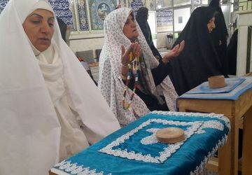 عید قربان عید سرسپردگی و بندگی