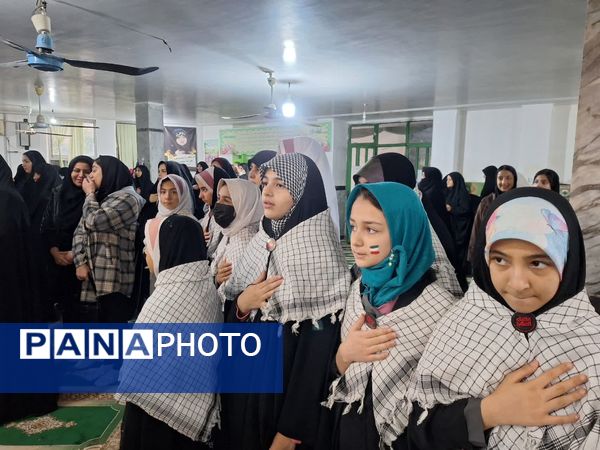 تجلی وحدت، ایمان و پایبندی به آرمان‌های امام و شهدا در 9 دی